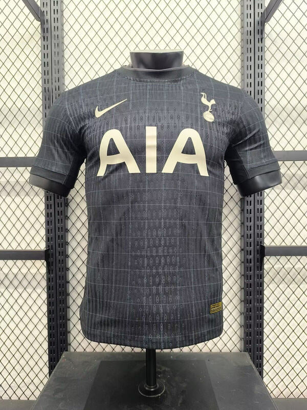 Samarreta Tottenham 2a 25/26