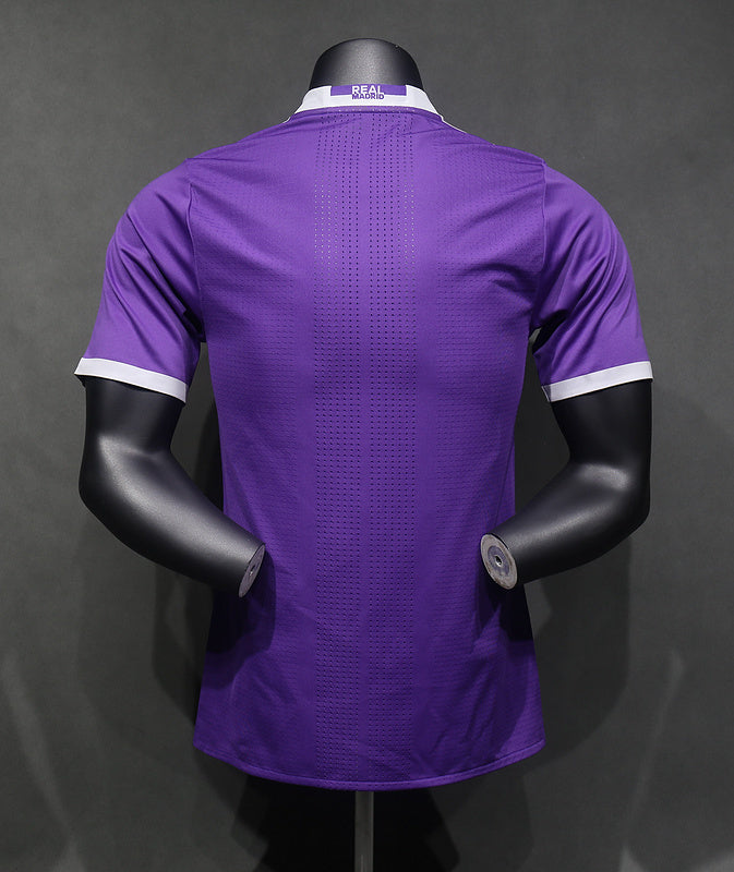 Camiseta Real Madrid 2ª 17/18