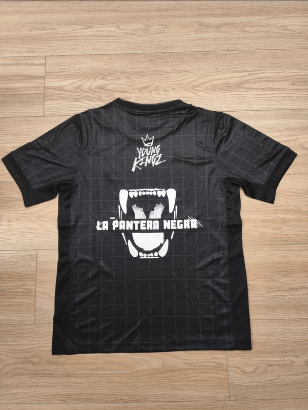 Camiseta Tottenham X Myke Towers SPECIAL EDITION 25/26