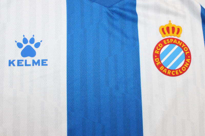 Samarreta RCD ESPANYOL 1a 25/26