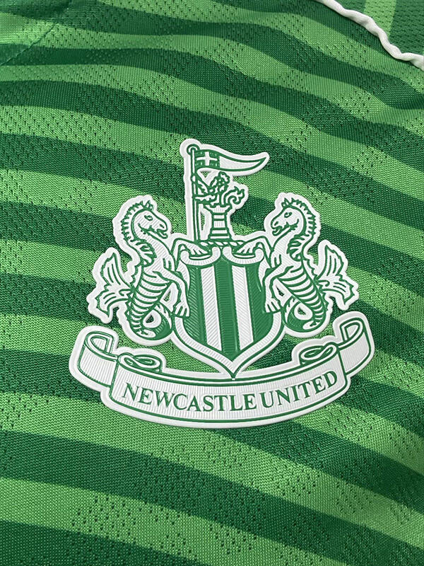 Samarreta Newcastle 2a 25/26