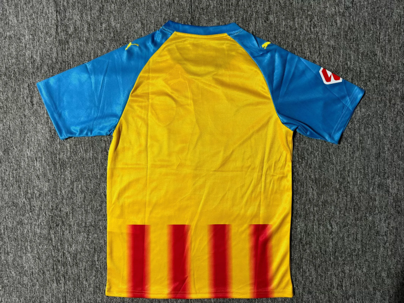 Samarreta VALÈNCIA 3a 25/26