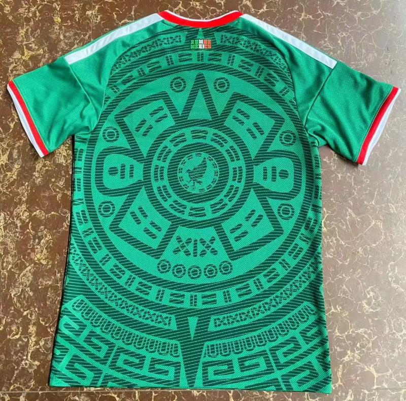 Camiseta México SPECIAL EDITION 26/27
