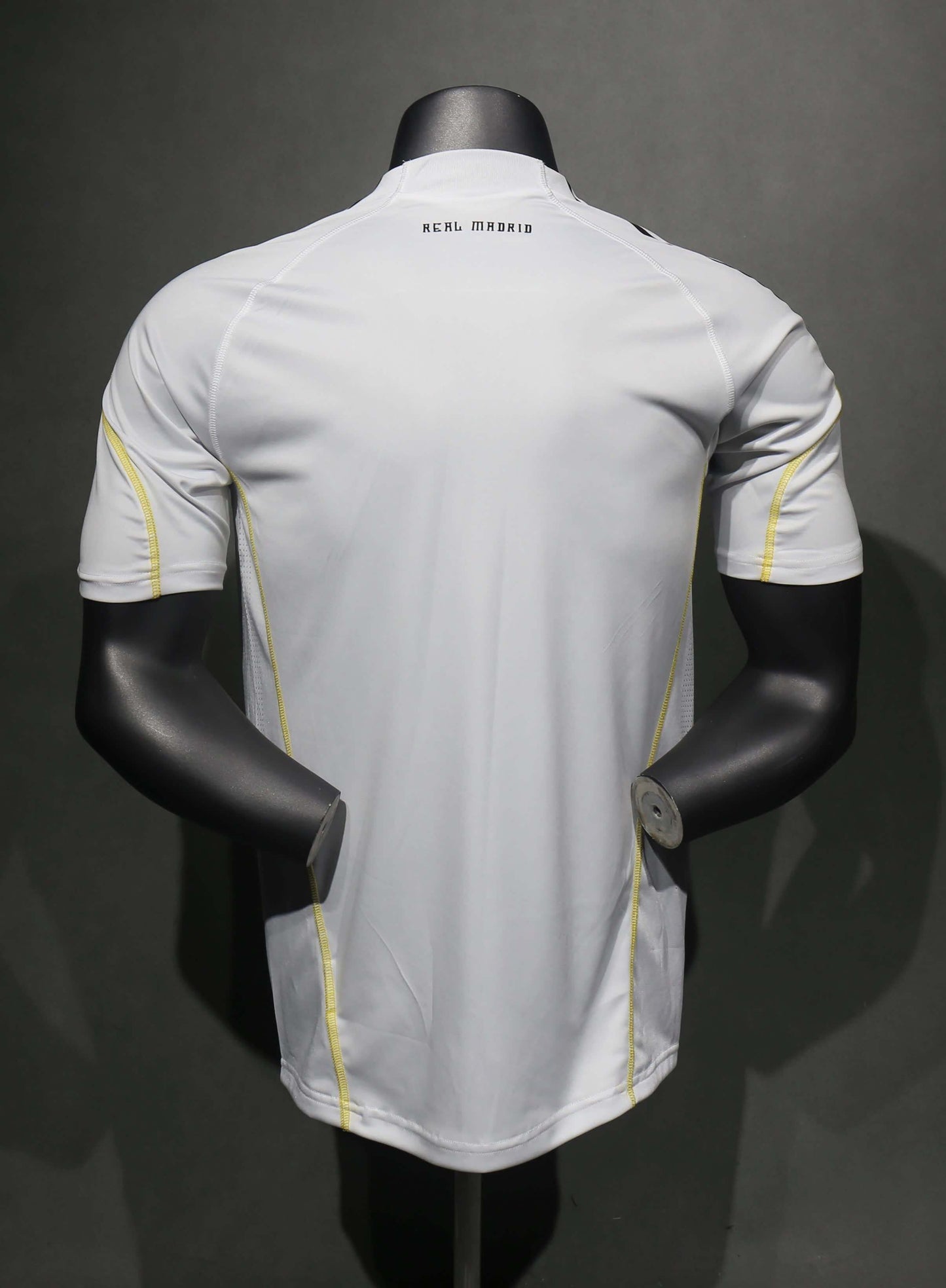 Camiseta Real Madrid 1ª 09/10