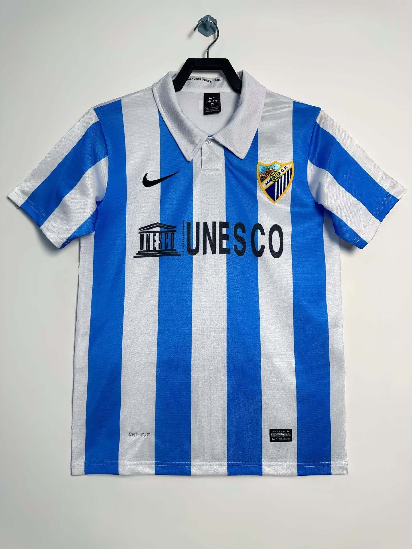 Samarreta MÀLAGA 1a 12/13