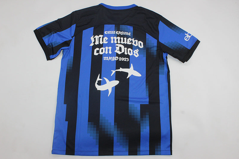 Camiseta Inter Milán X Cruz Cafune SPECIAL EDITION 24/25