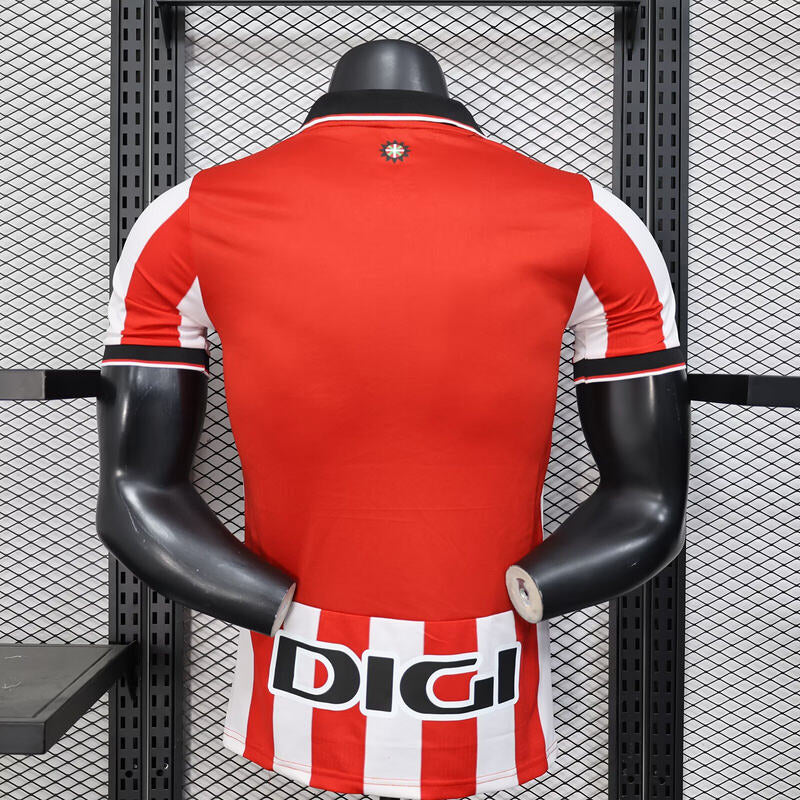 Samarreta Athletic Club Bilbao 1a 25/26