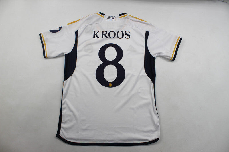 Camiseta Real Madrid FINAL 2024 EDITION