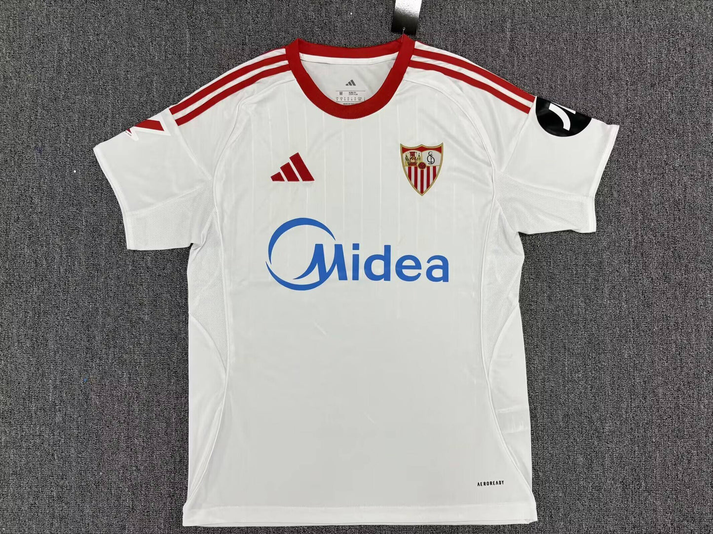 Samarreta SEVILLA 1a 25/26