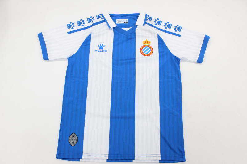 Samarreta RCD ESPANYOL 1a 25/26