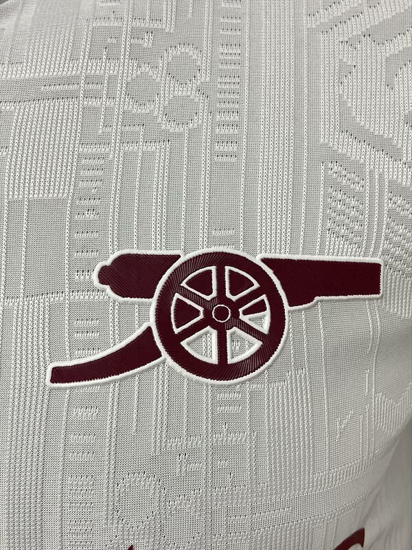 Samarreta Arsenal 3a 25/26
