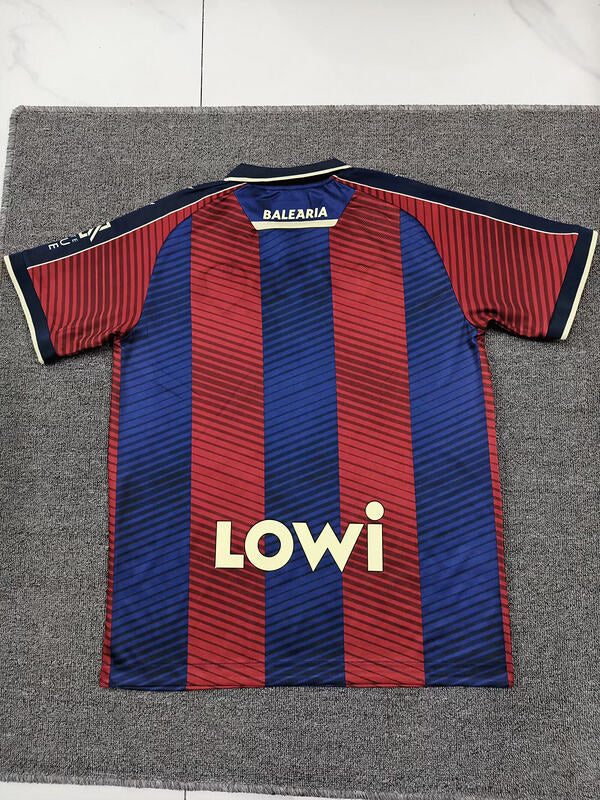 Camiseta Levante 1ª 25/26