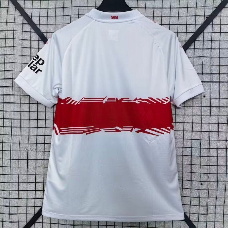 Camiseta Stuttgart 1ª 25/26
