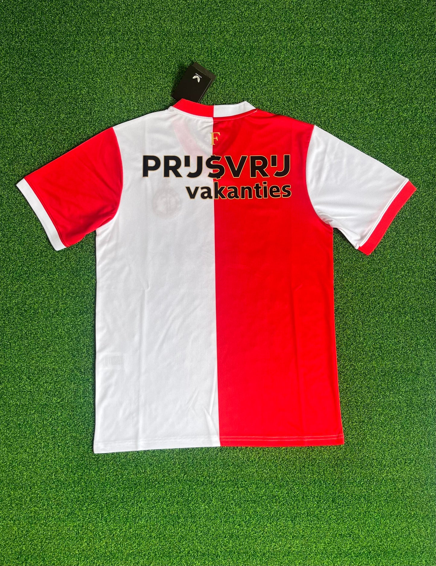 Samarreta Feyenoord 1a 25/26