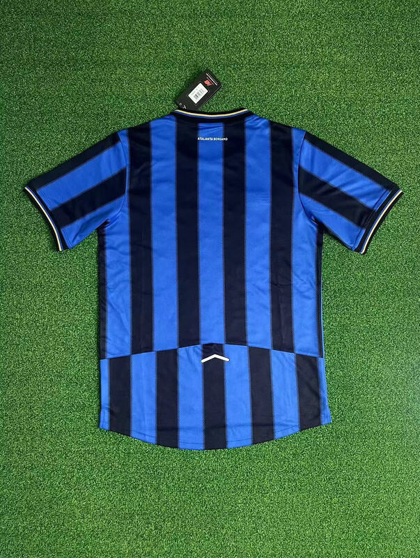 Samarreta Atalanta 1a 25/26