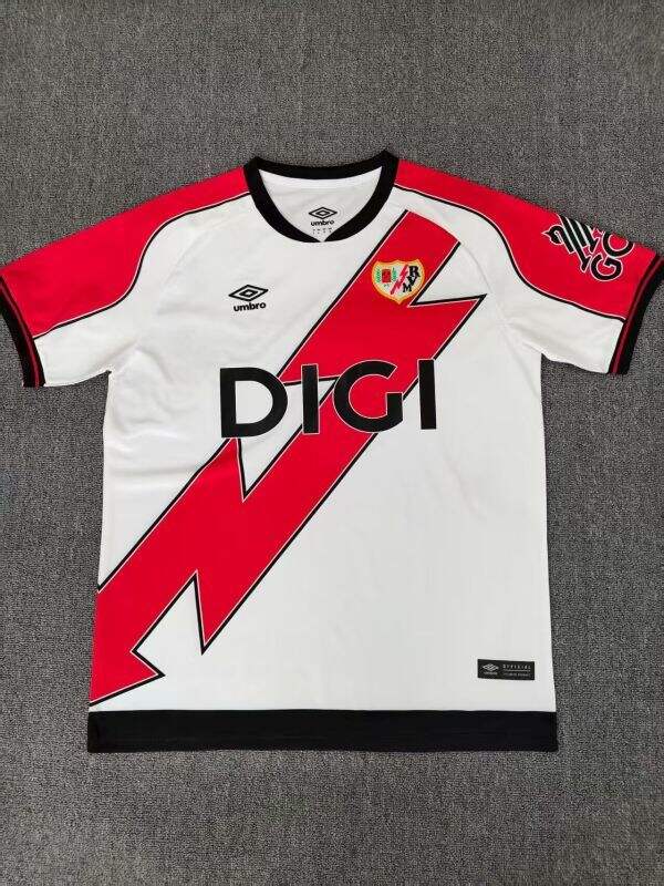 Samarreta RAIG VALLECANO 1ª 25/26
