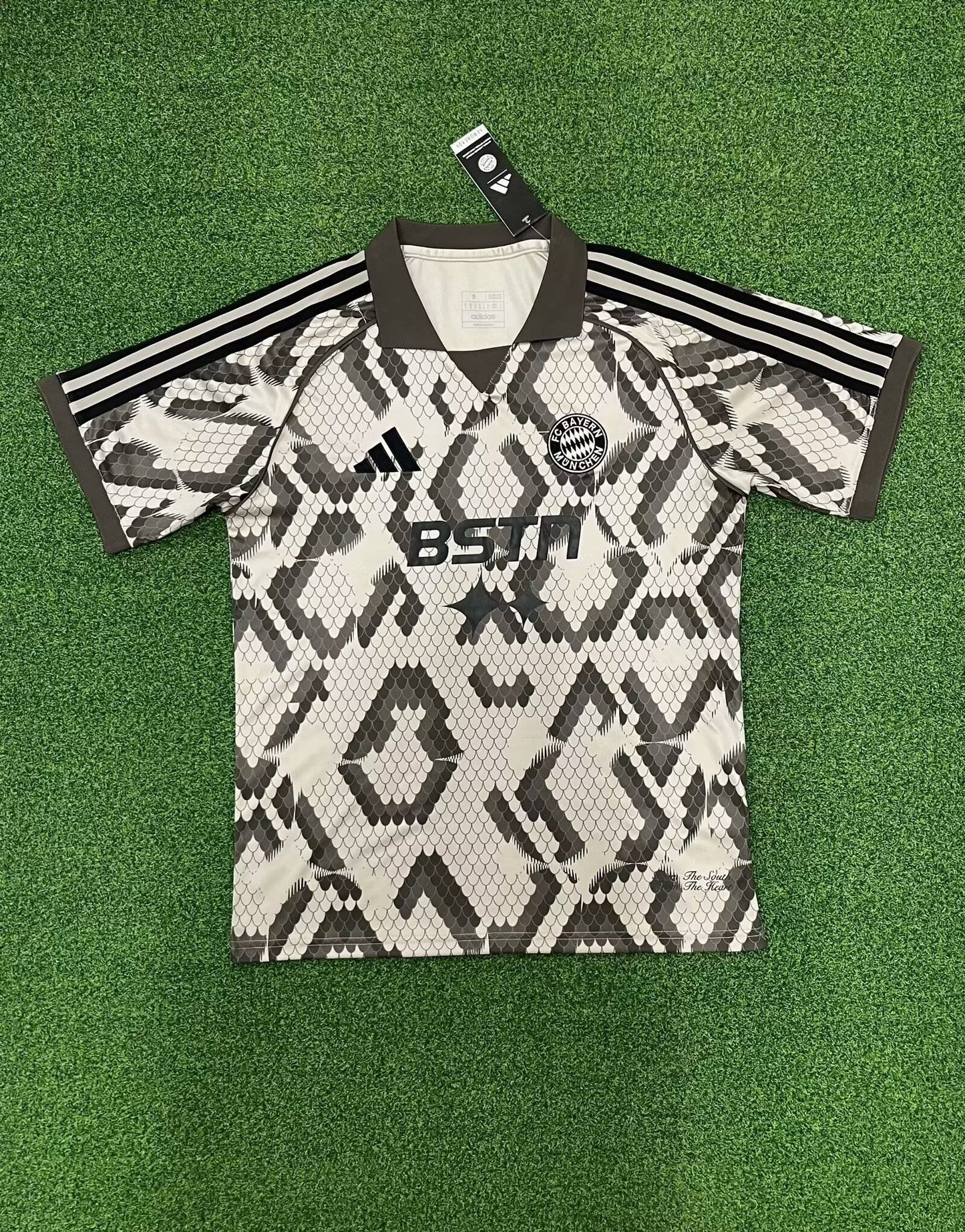Camiseta Bayern SPECIAL EDITION 25/26