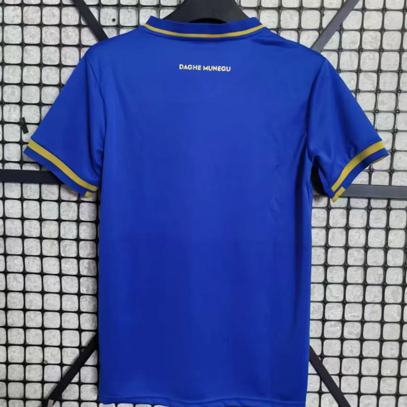 Camiseta Mónaco 2ª 25/26