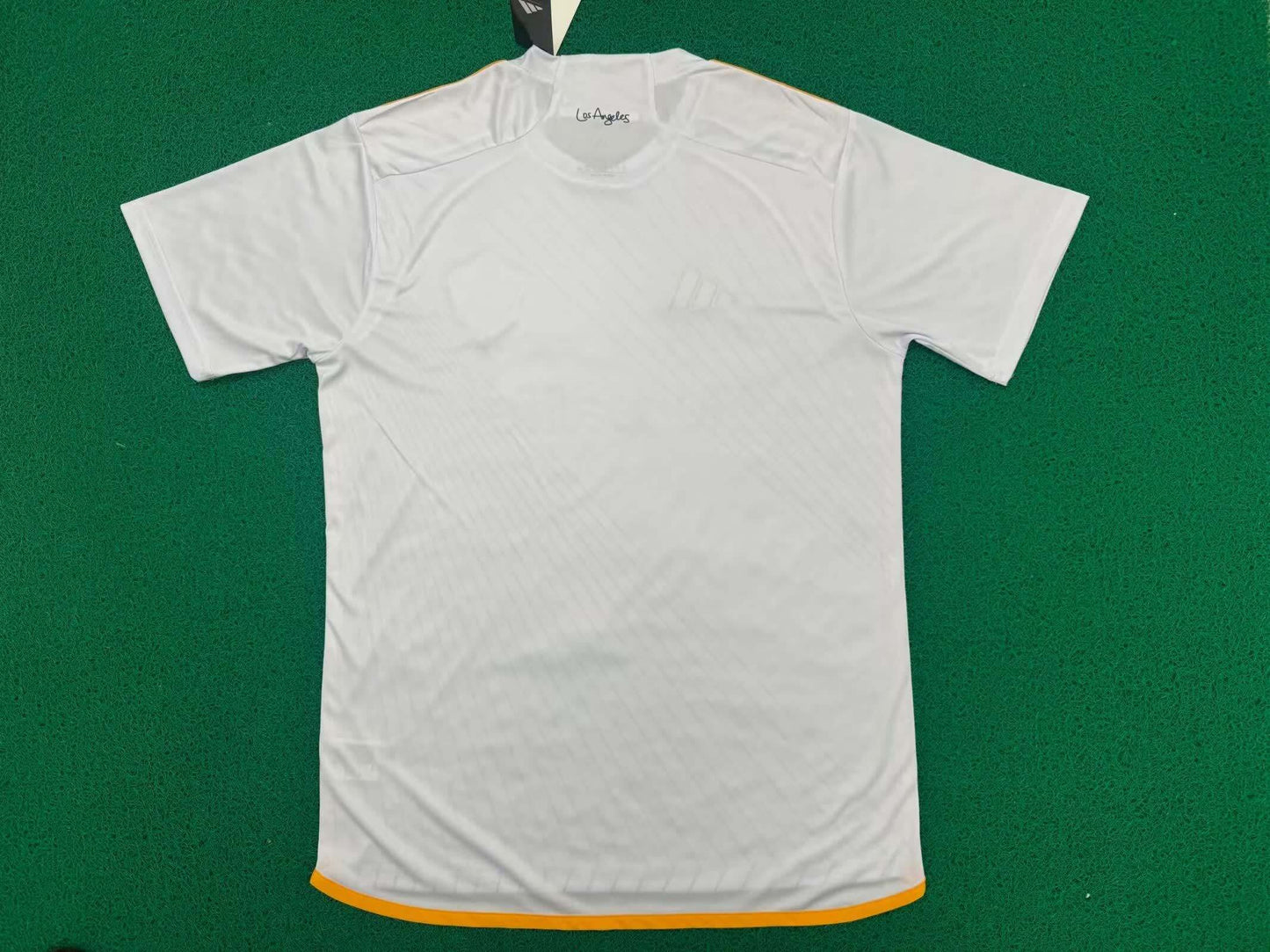 Samarreta LA Galaxy 1a 25/26