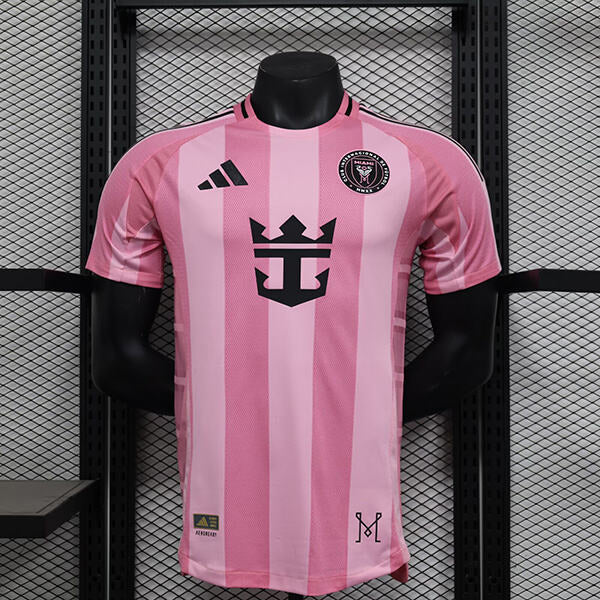 Inter Miamiren 1. kamiseta 25/26