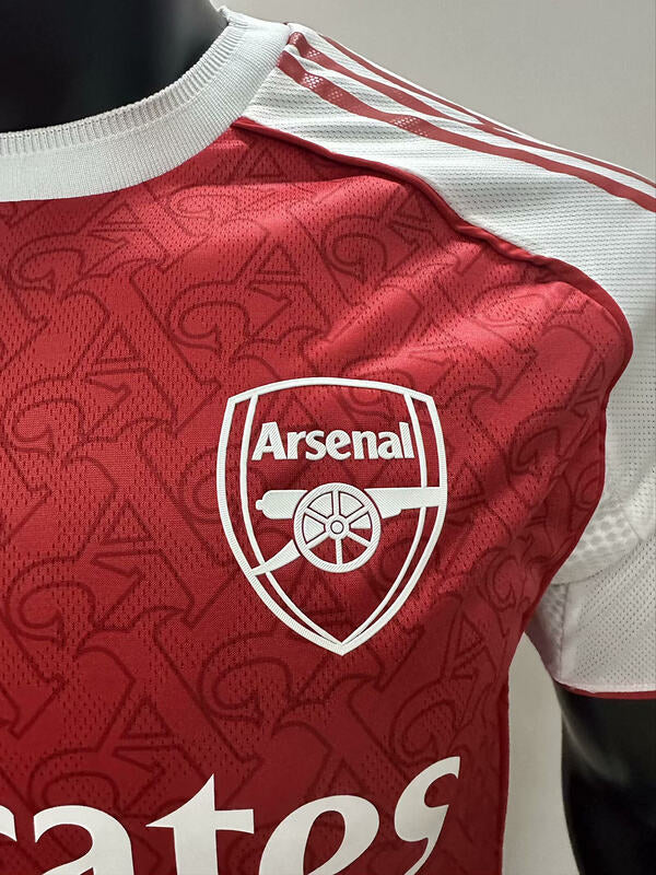 Samarreta Arsenal 1a 25/26