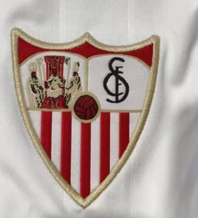 Samarreta SEVILLA 1a 25/26