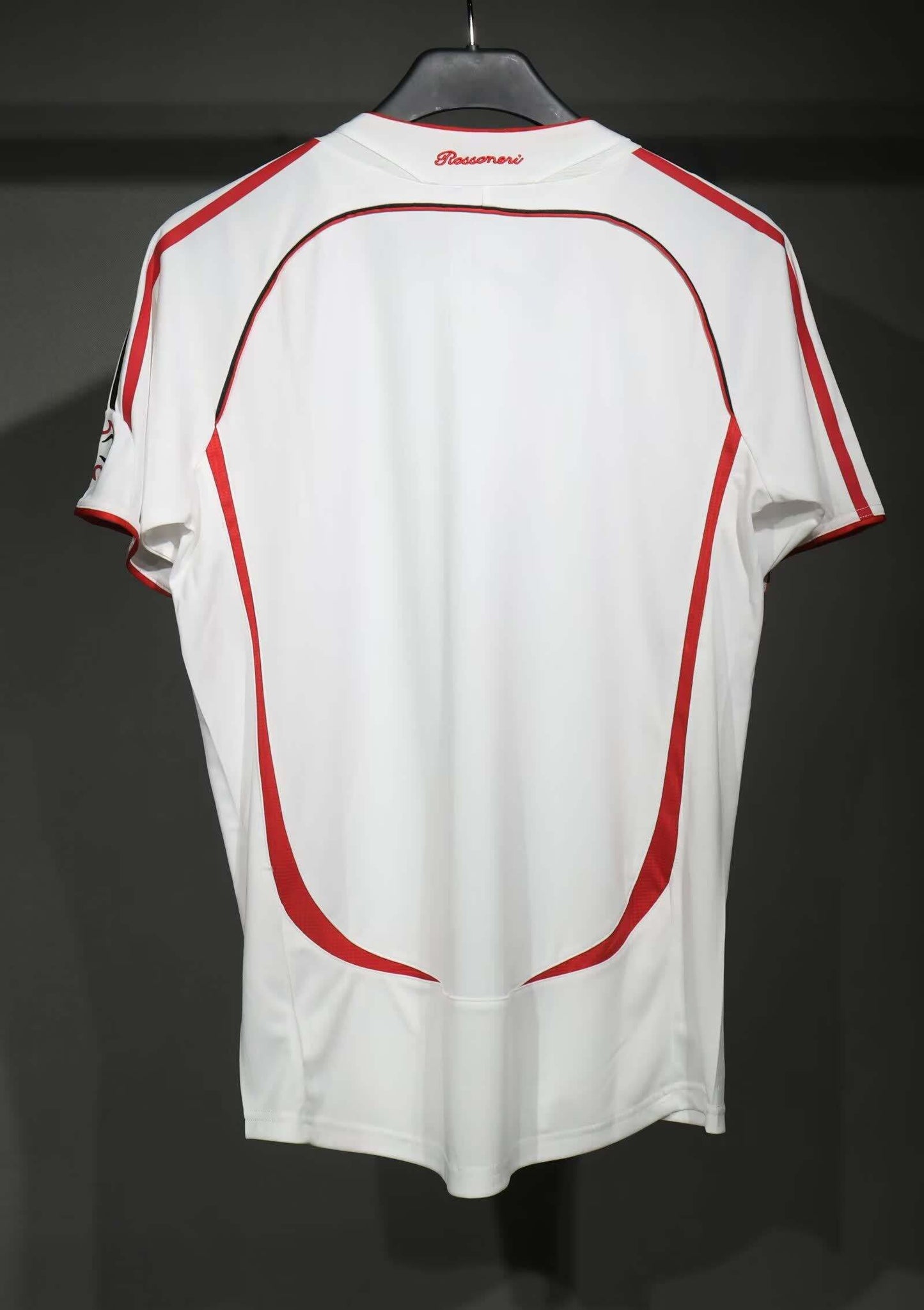 Camiseta AC Milán 2ª 06/07