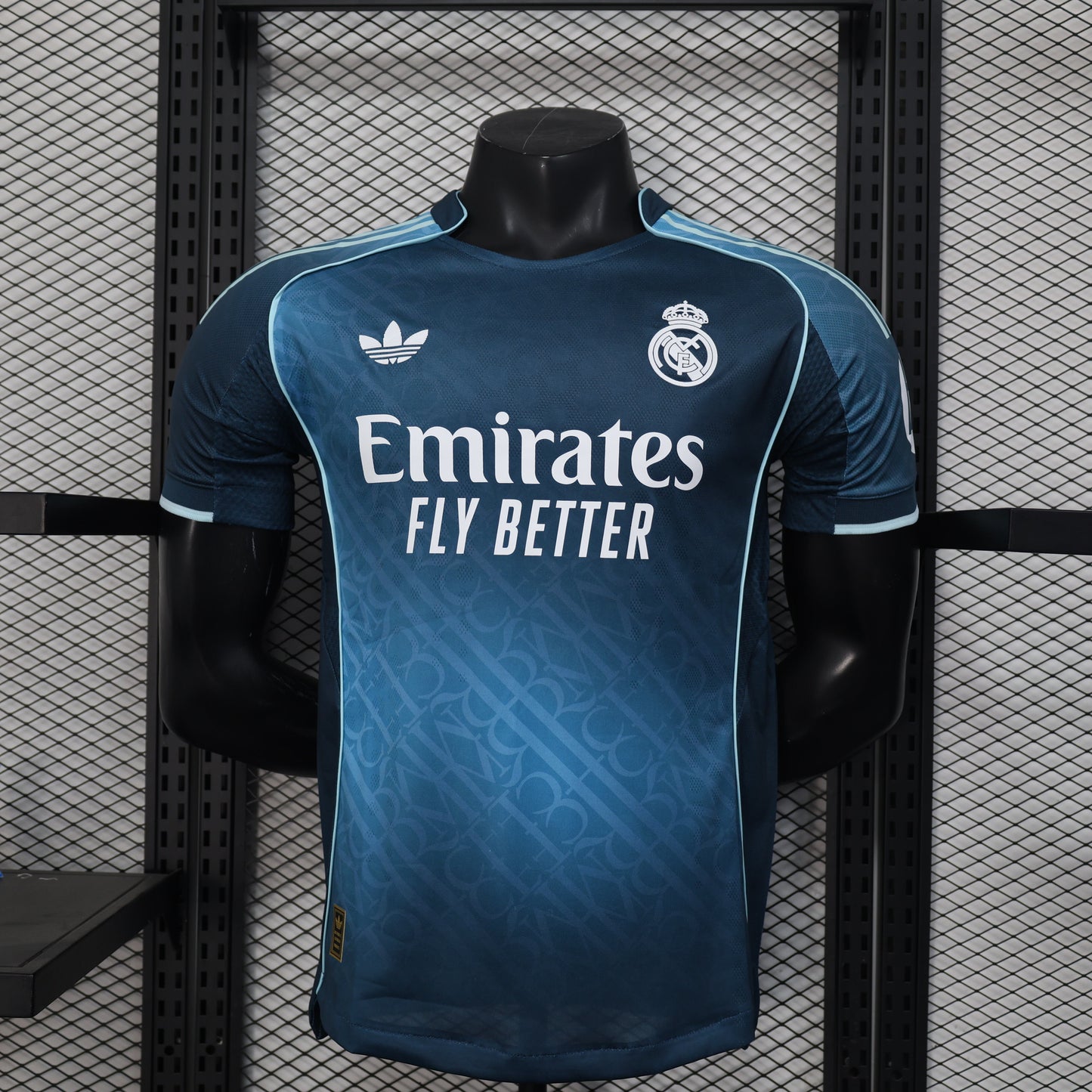 Camiseta Real Madrid SPECIAL EDITION 25/26
