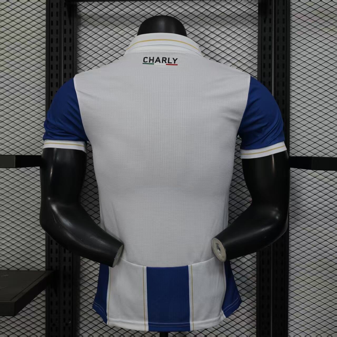 Camiseta Pachuca 1ª 25/26