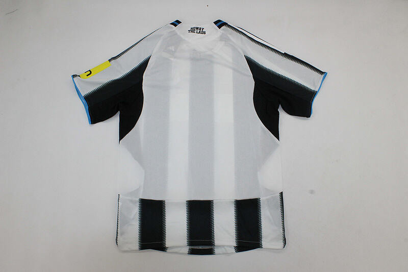 Samarreta Newcastle 1a 25/26