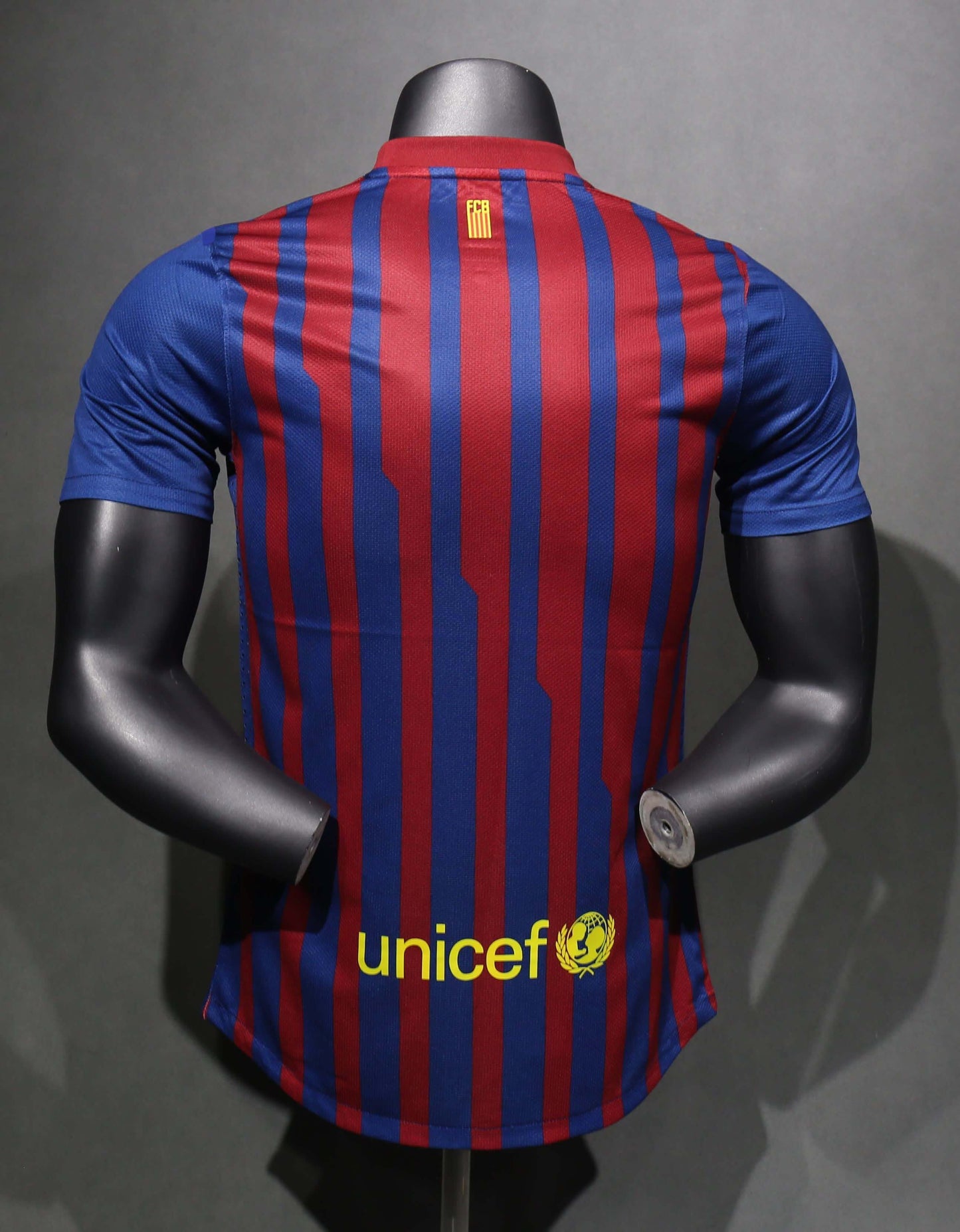 Camiseta FC BARCELONA 1ª 11/12