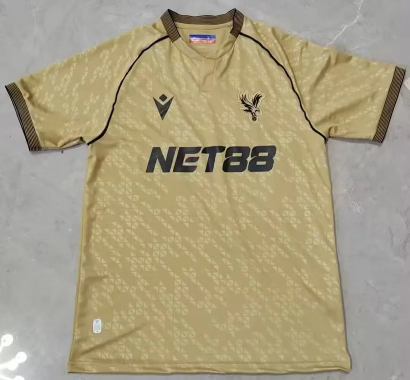 CRYSTAL PALACE 2. 25/26 kamiseta