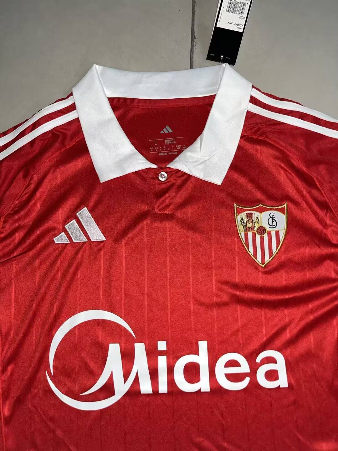Samarreta SEVILLA 2a 25/26