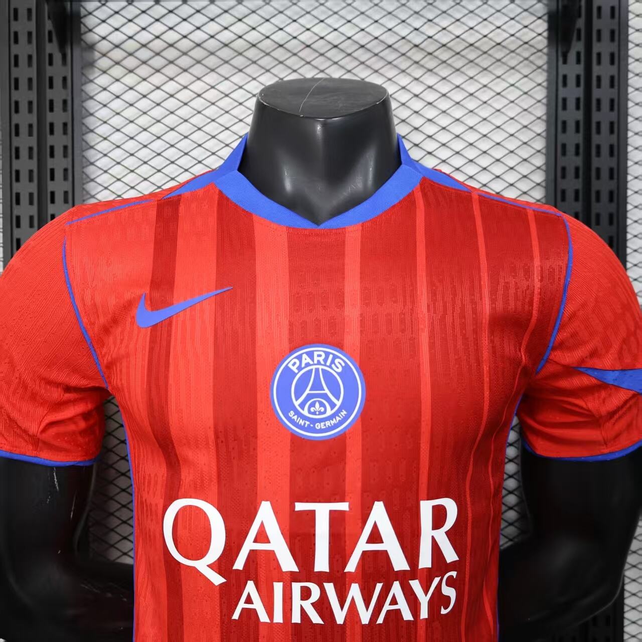 Samarreta PSG 3a 25/26