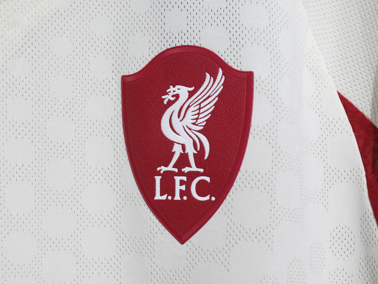 Samarreta Liverpool 2a 25/26