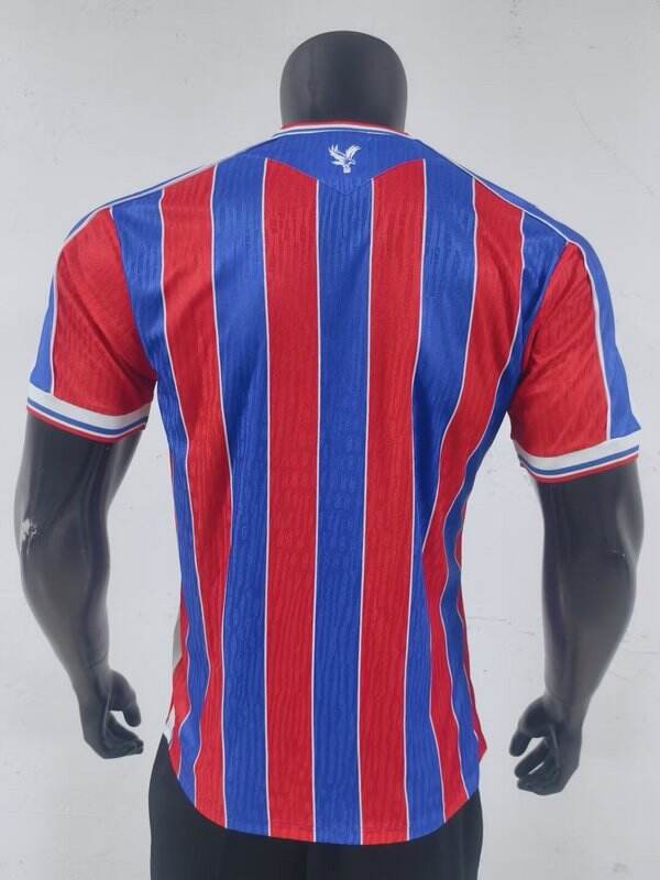 Samarreta CRYSTAL PALACE 1a 25/26