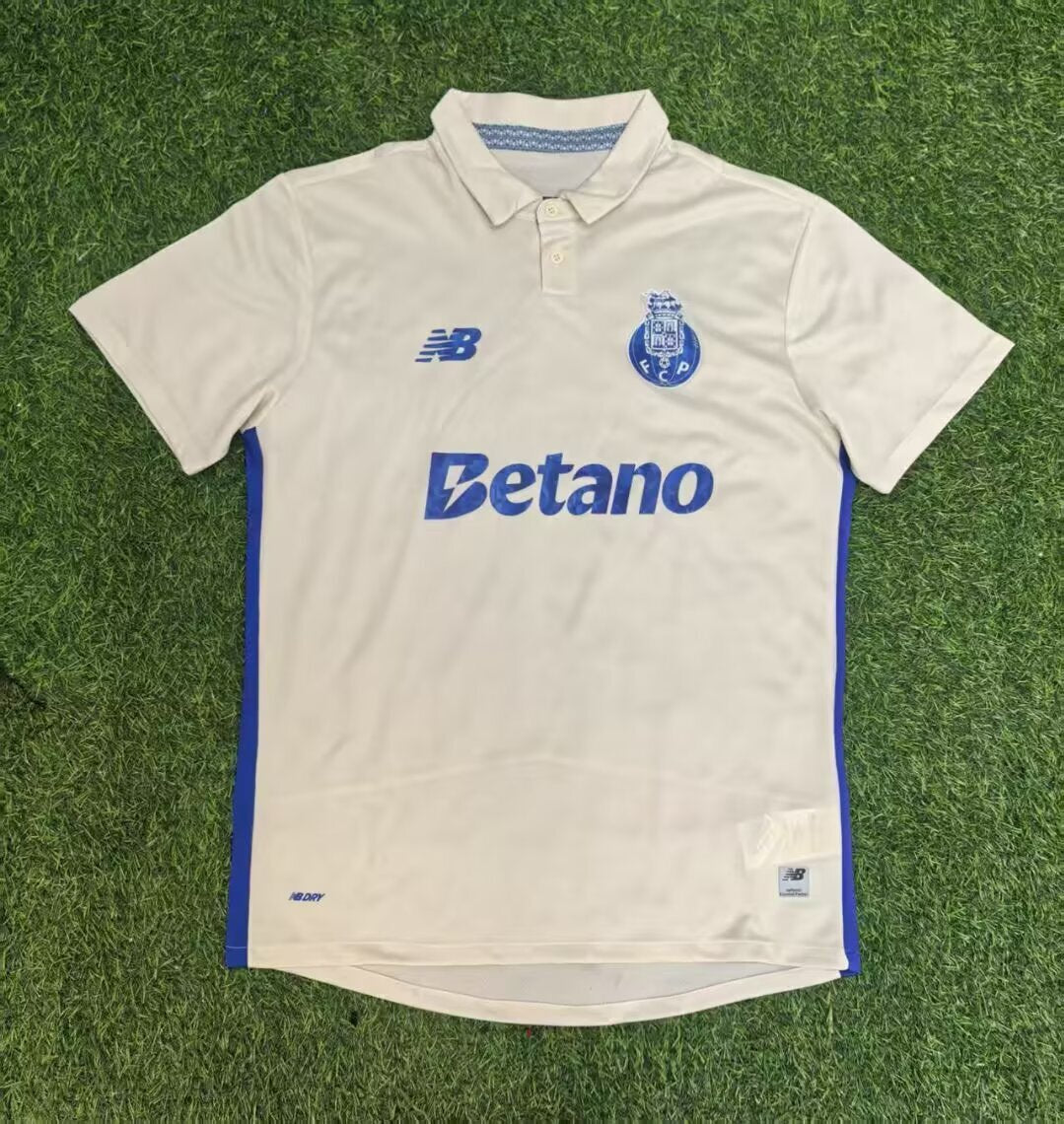 Camiseta PORTO 3ª 25/26