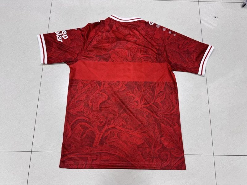 Camiseta Stuttgart 2ª 25/26