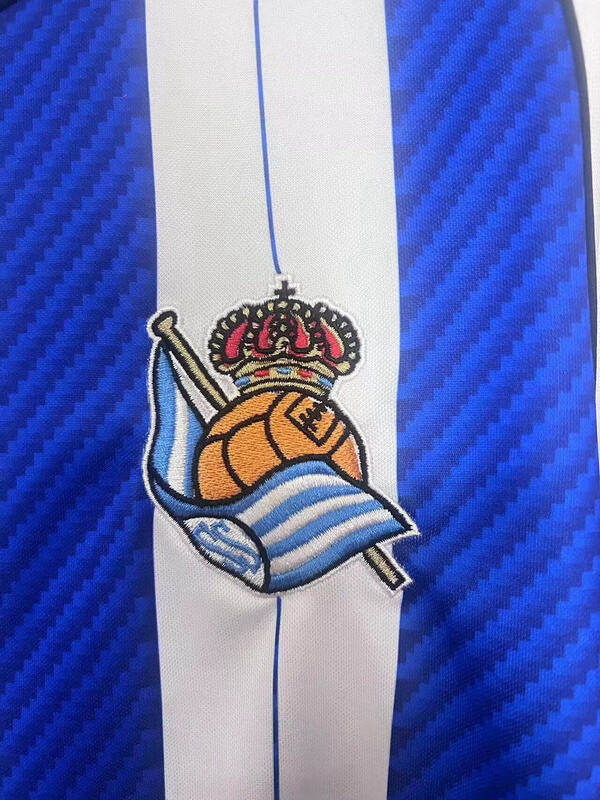 Samarreta Reial Societat 1a 25/26
