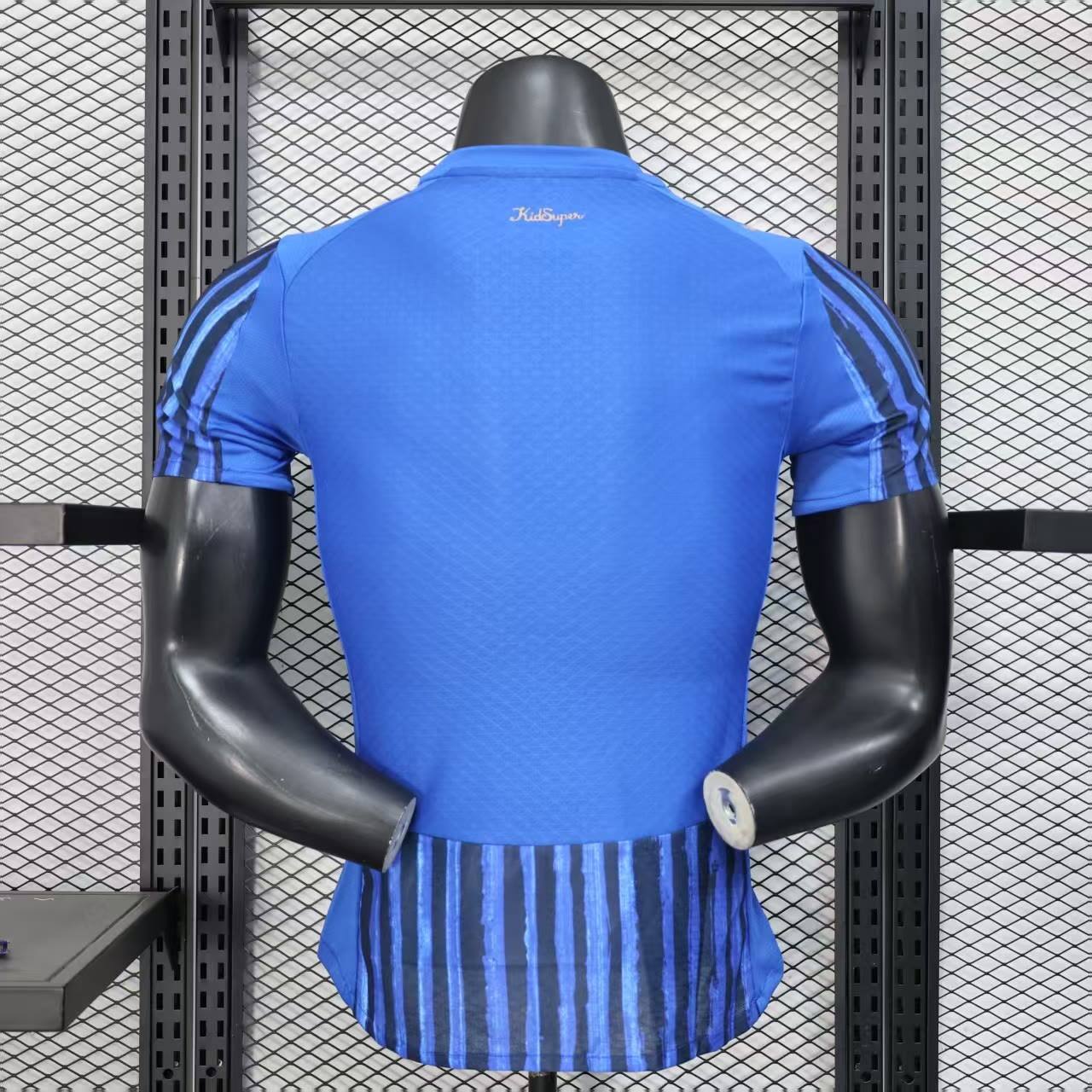 Camiseta Al-Hilal 1ª 25/26 (WorldCup)