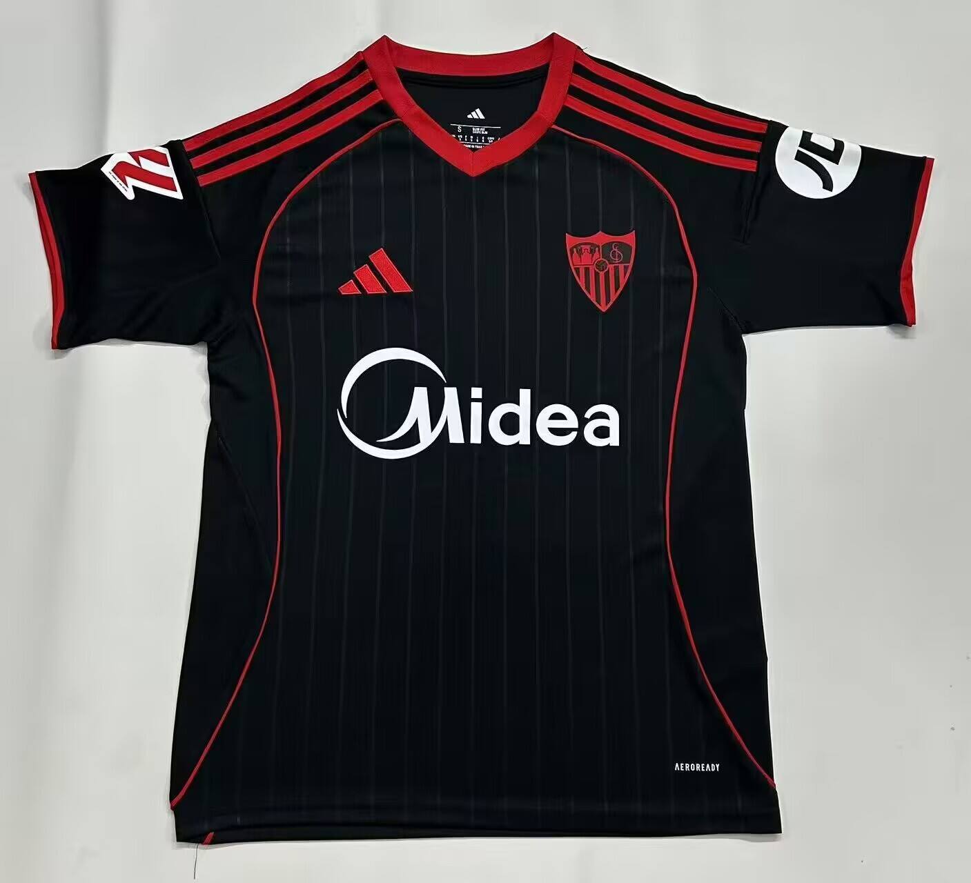 Samarreta SEVILLA 3a 25/26