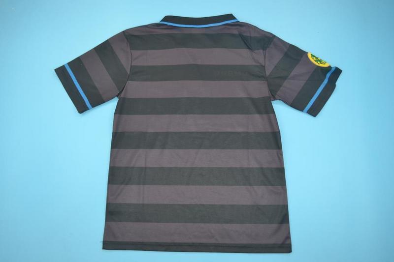 Camiseta Inter Milán 3ª 97/98