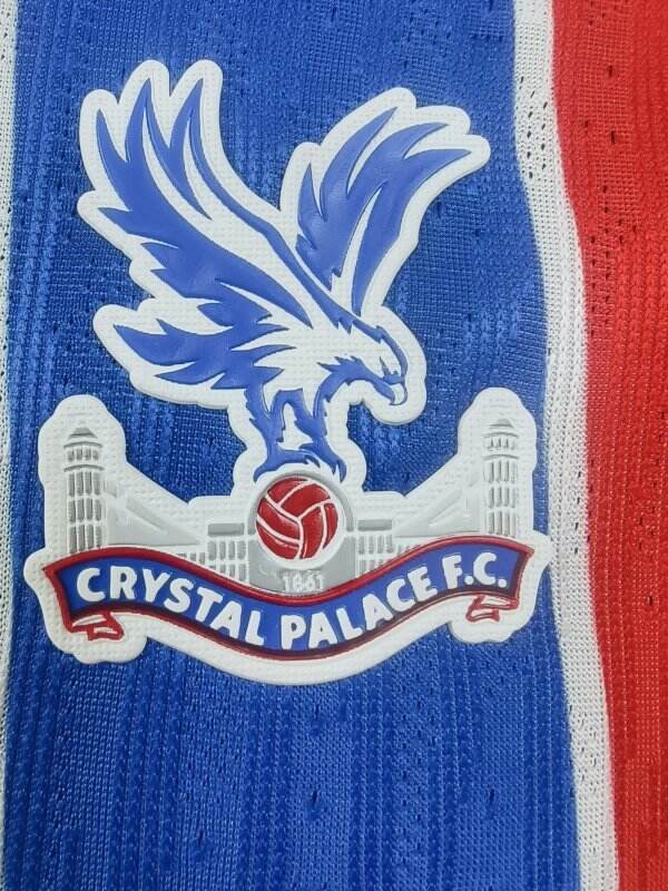 Samarreta CRYSTAL PALACE 1a 25/26