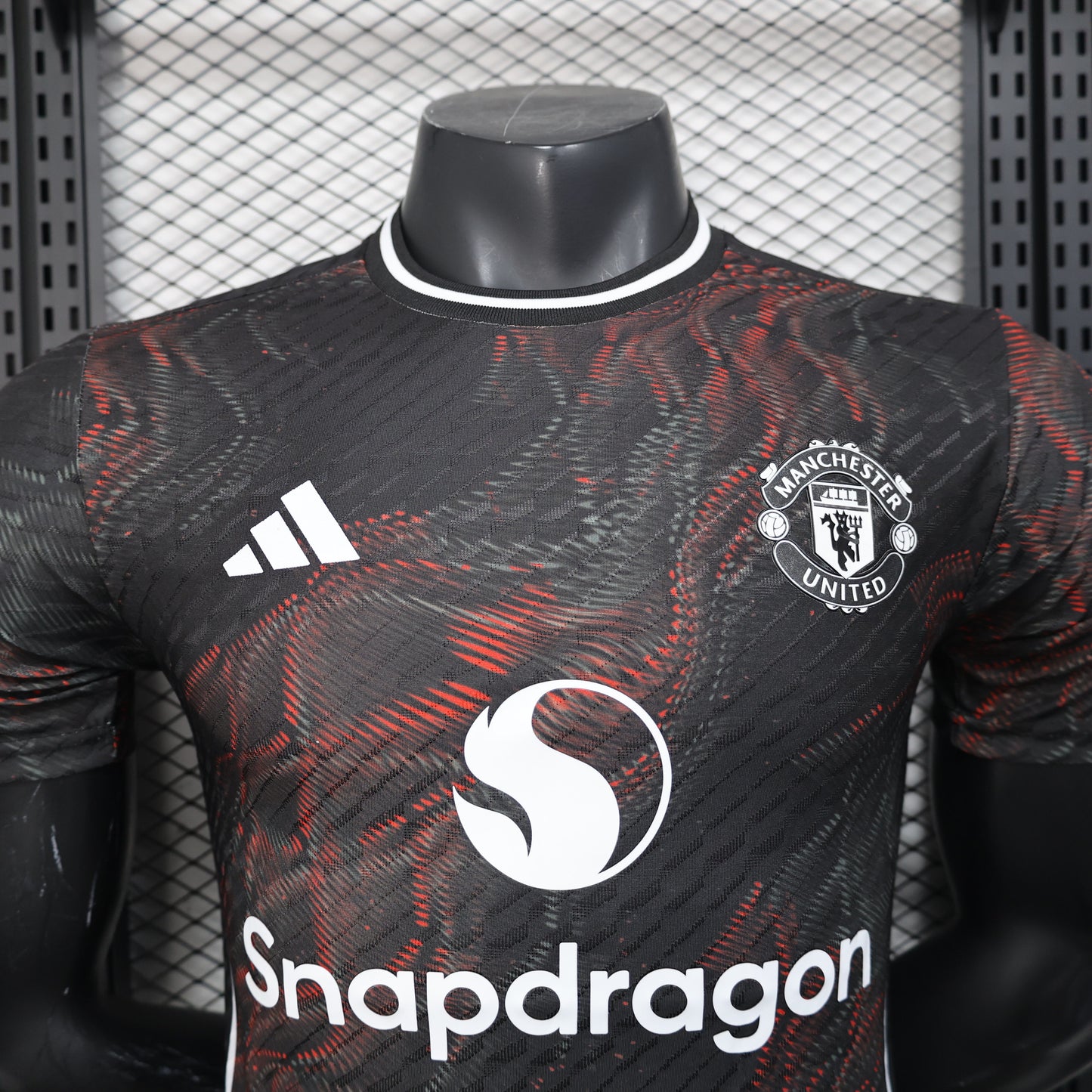 Samarreta Manchester United SPECIAL EDITION 25/26