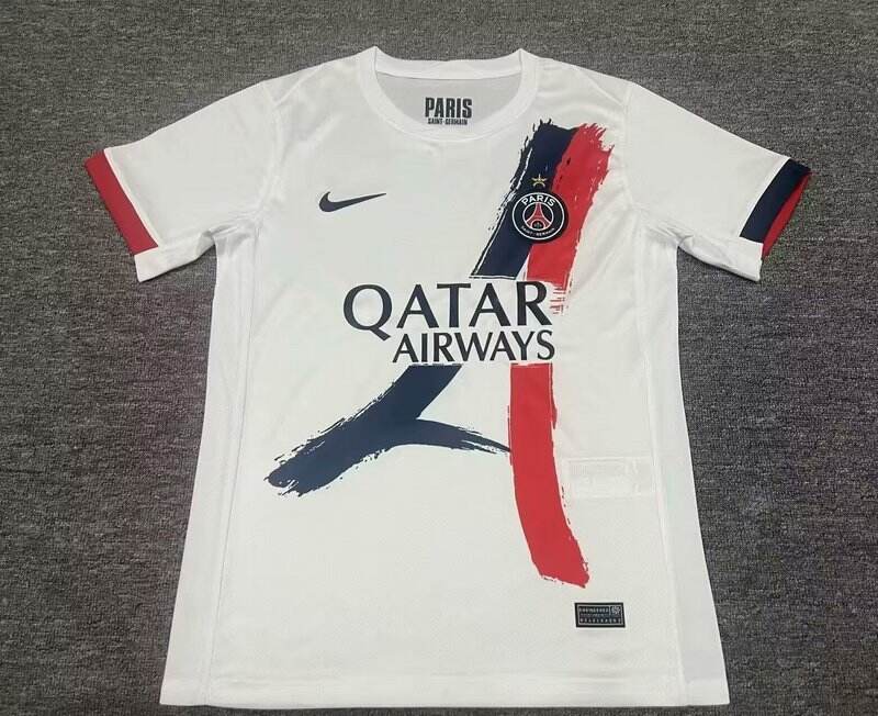 Samarreta PSG 2a 25/26