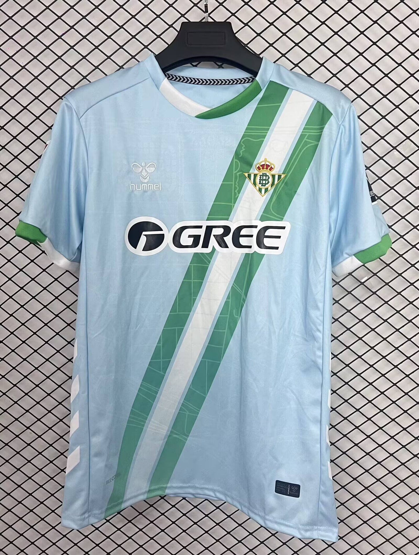 Samarreta Real Betis 2a 25/26