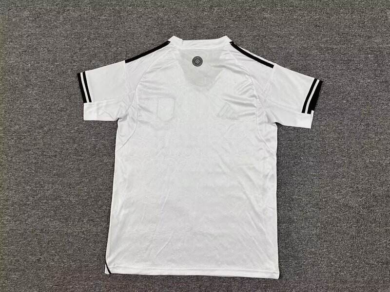 Samarreta Fulham 1a 25/26