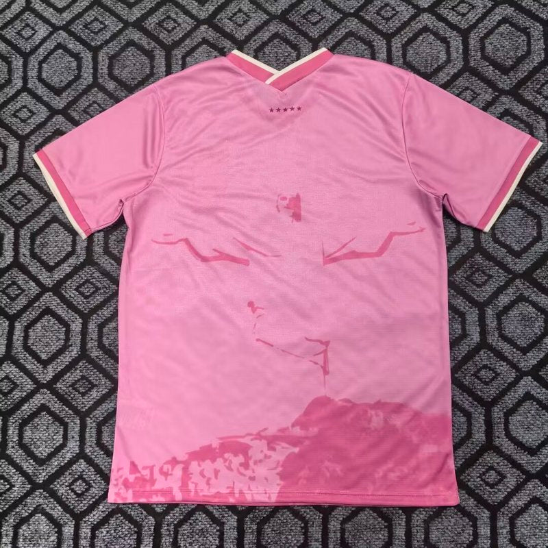 Camiseta Brasil SPECIAL EDITION 25/26