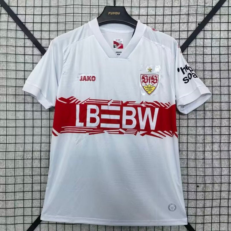 Camiseta Stuttgart 1ª 25/26