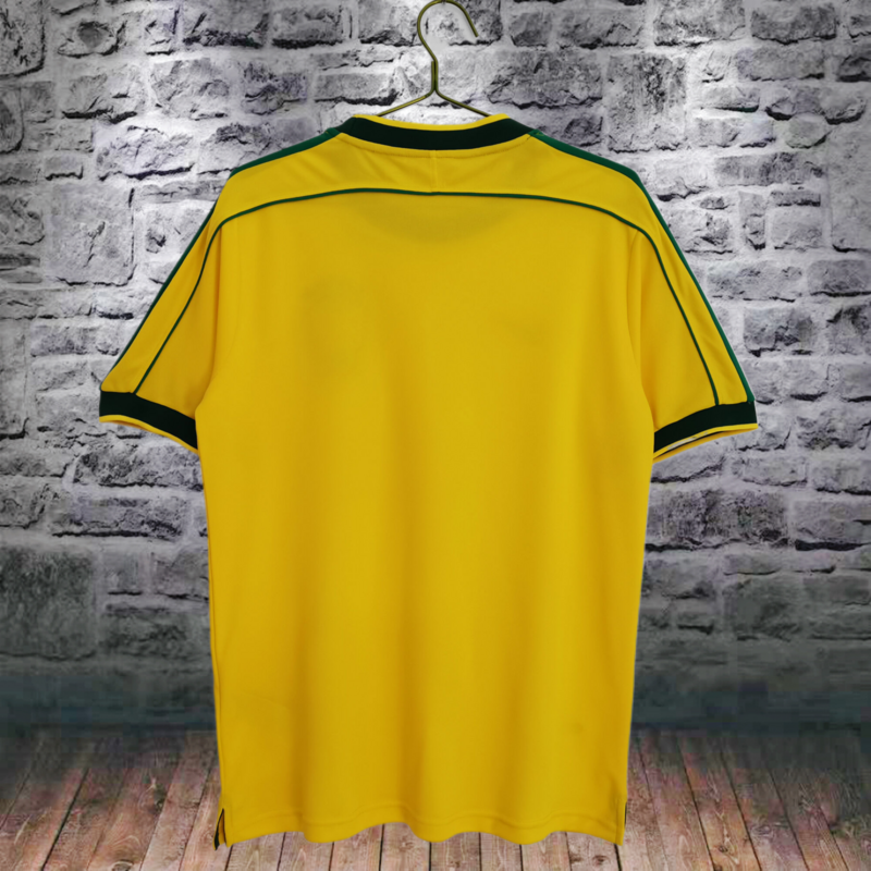 Samarreta BRASIL 1a 1998